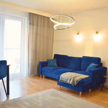 Apartament Na Wynajem 32 M2 Bochnia Eksteriør billede