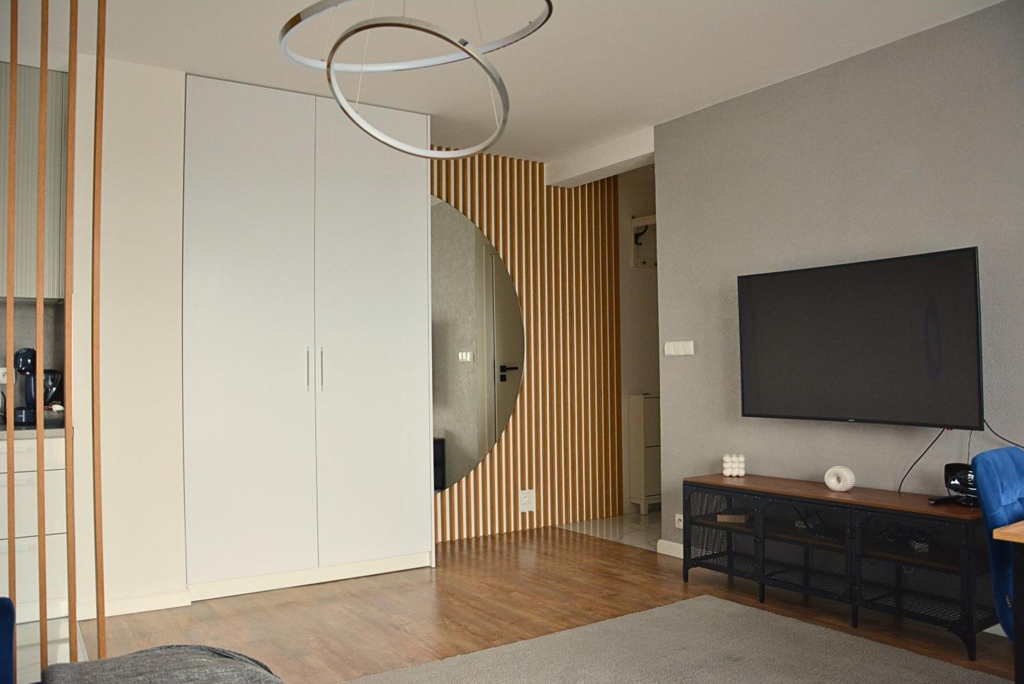 Apartament Na Wynajem 32 M2 Bochnia Eksteriør billede