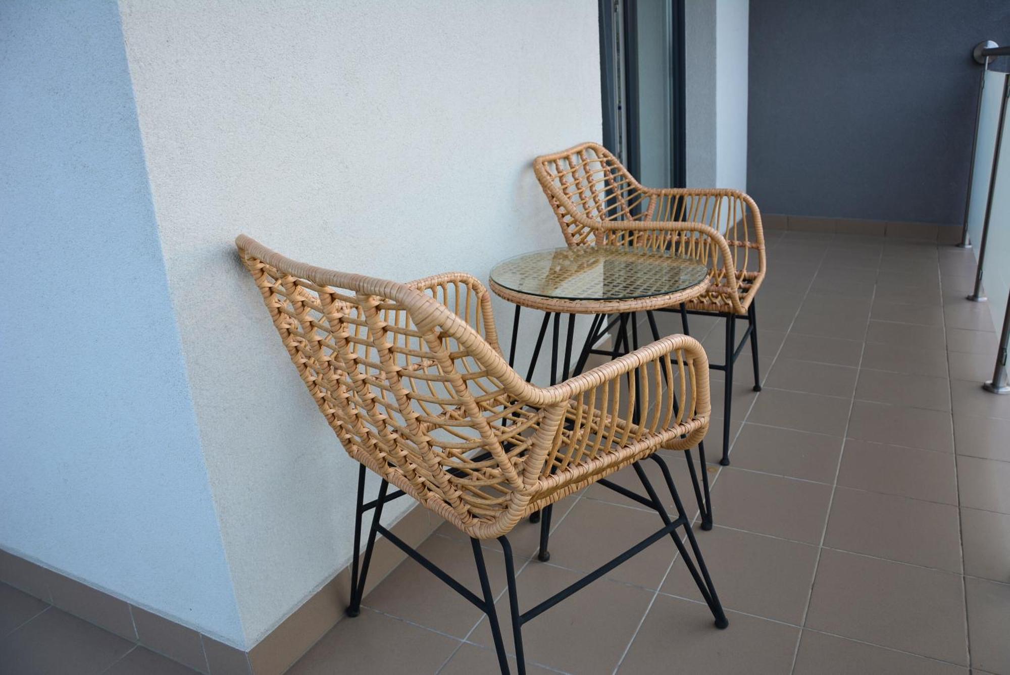 Apartament Na Wynajem 32 M2 Bochnia Eksteriør billede