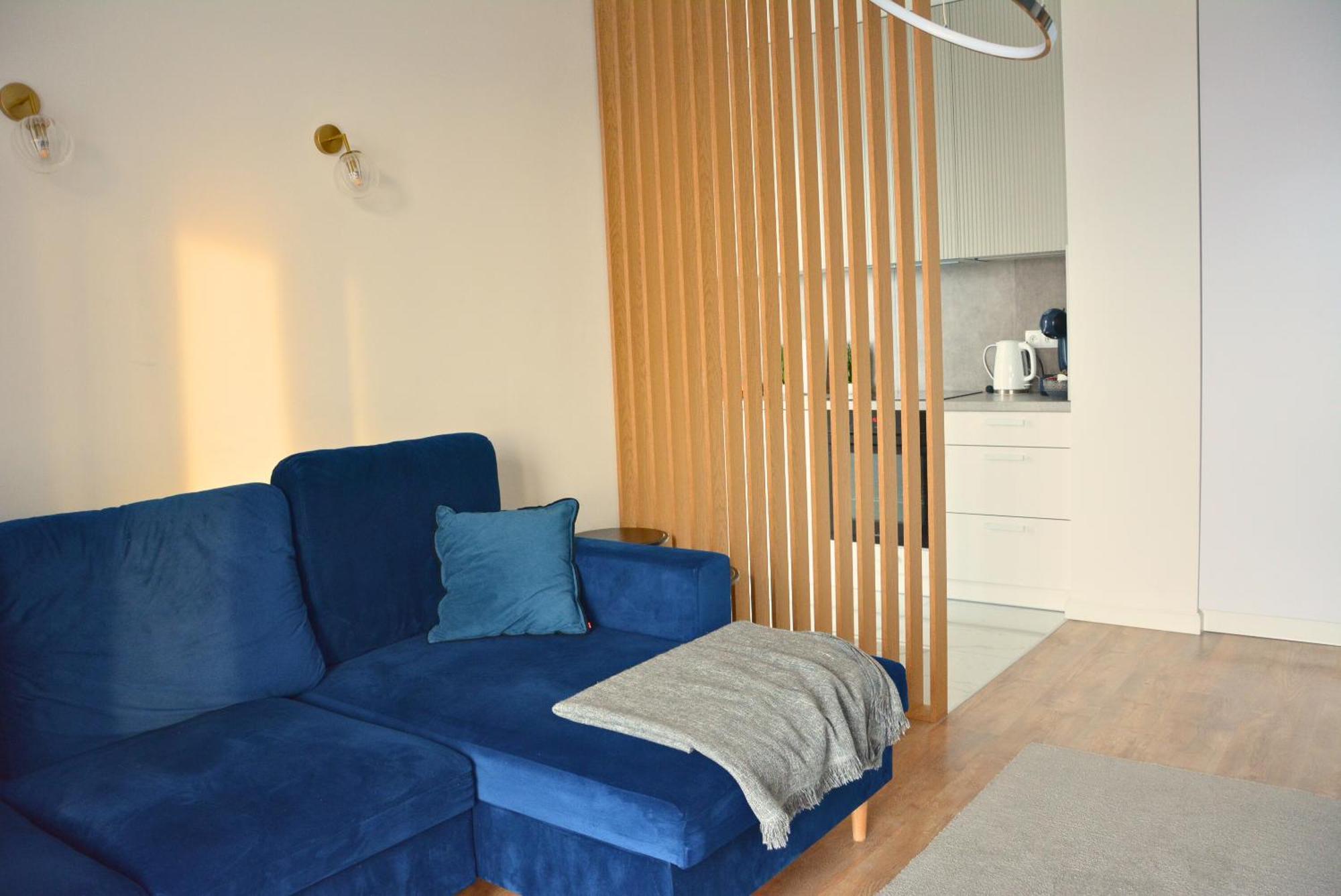 Apartament Na Wynajem 32 M2 Bochnia Eksteriør billede