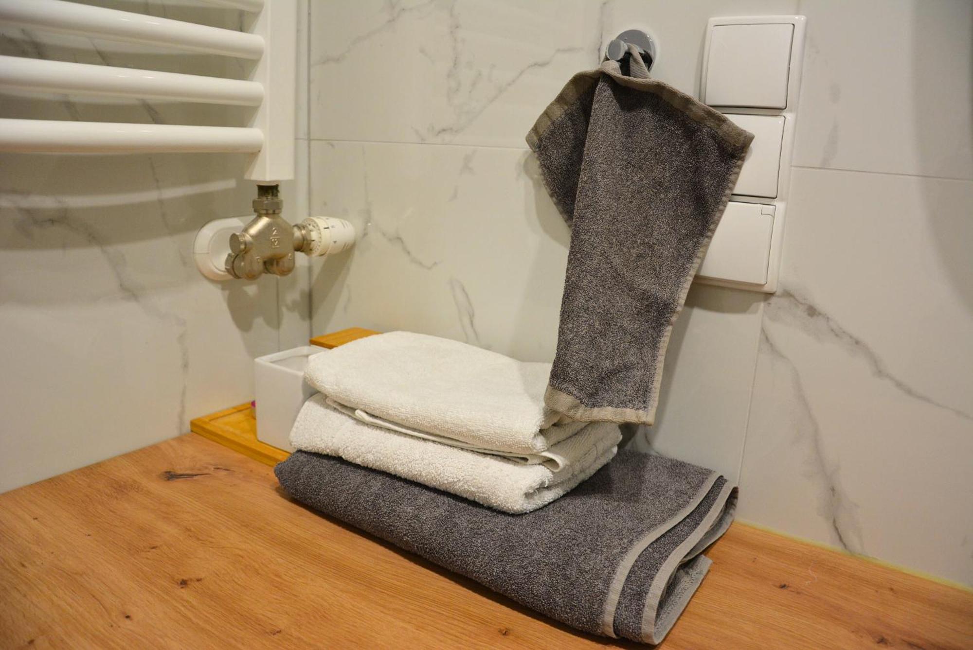 Apartament Na Wynajem 32 M2 Bochnia Eksteriør billede
